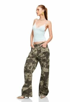 Lioness Sales Shop -Lioness Sales Shop LT88 811 BABY BLUE LB88 381 19 CAMO 20