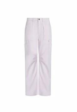 Lioness US Shopify MIAMI VICE PANT - MAUVE -Lioness Sales Shop MIAMI VICE PANT MAUVE