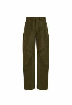 Lioness US Shopify MIAMI VICE SWISH PANT - JUNGLE GREEN