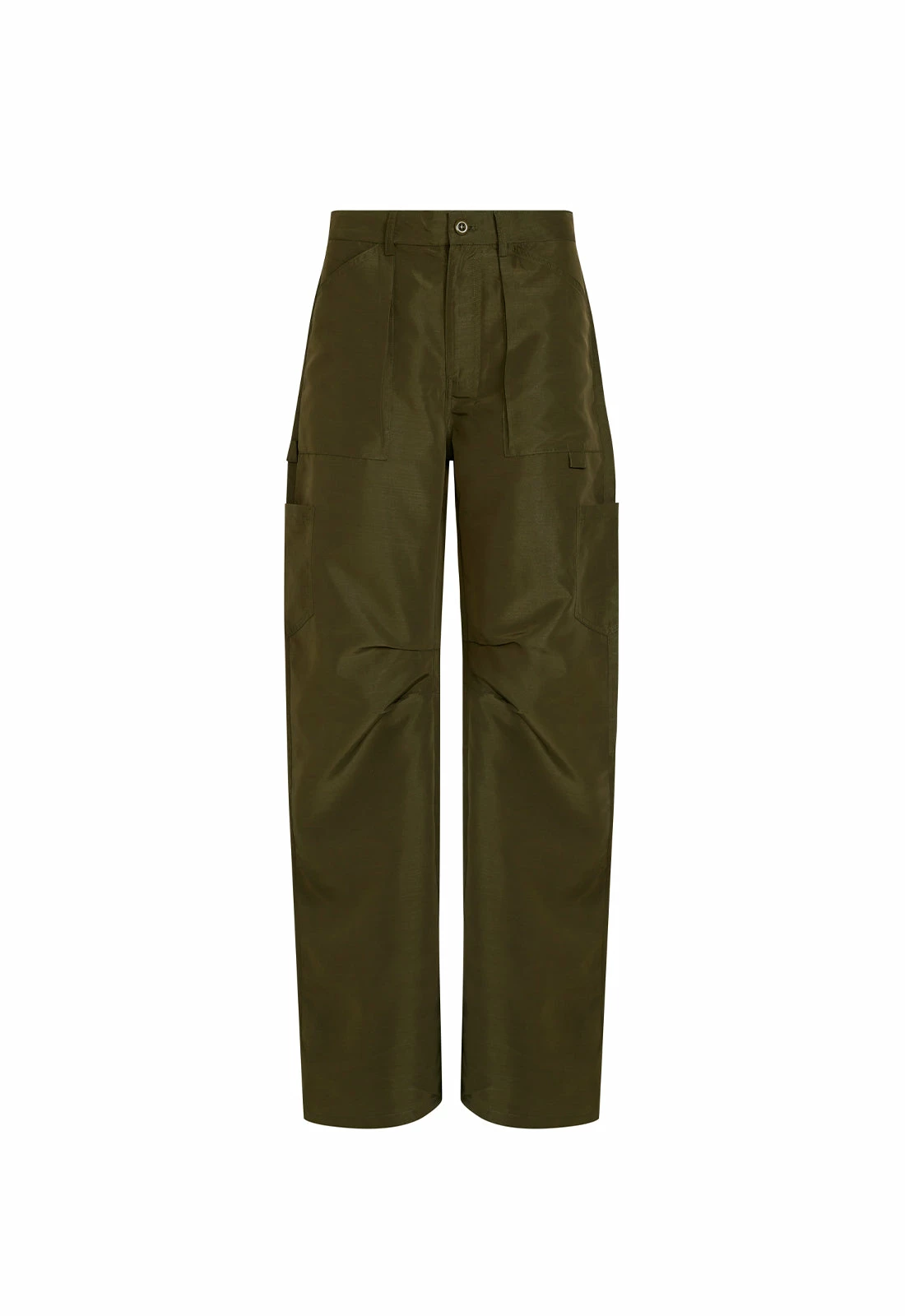 Lioness US Shopify MIAMI VICE SWISH PANT - JUNGLE GREEN 1 Lioness US Shopify MIAMI VICE SWISH PANT - JUNGLE GREEN