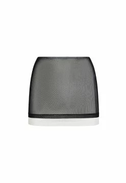 Lioness US Shopify TRUE ROMANCE MINI - ONYX